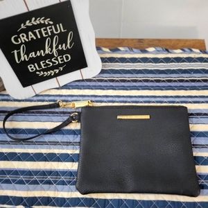 Steve madden Wristlet